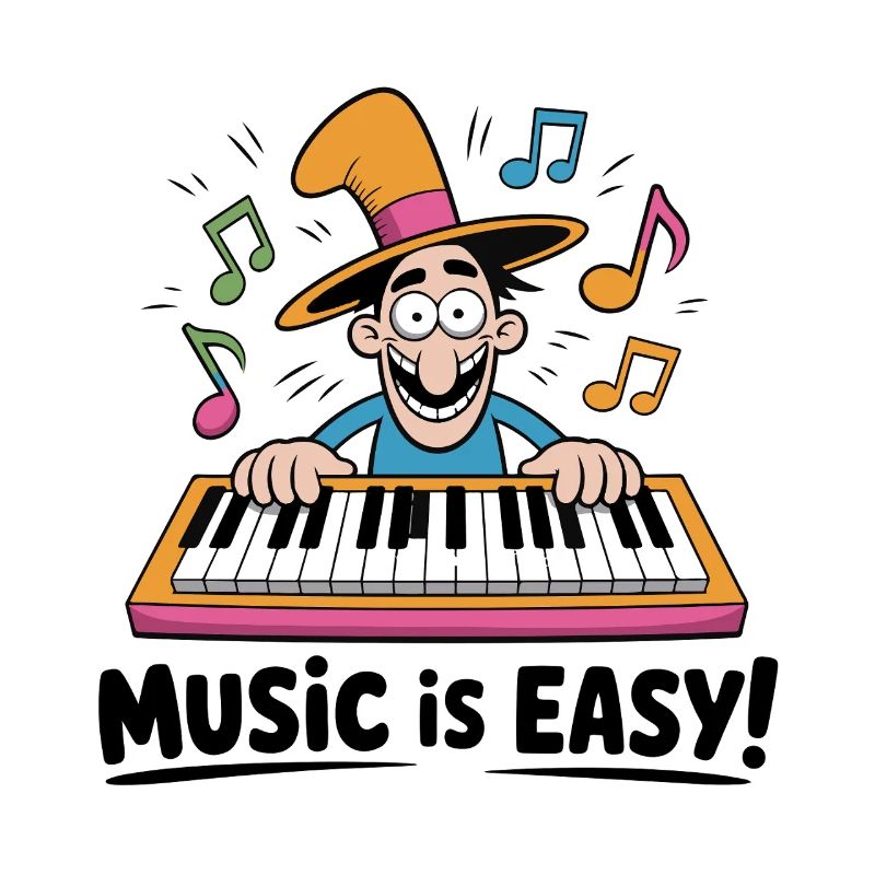 Magic Keyboard Beats