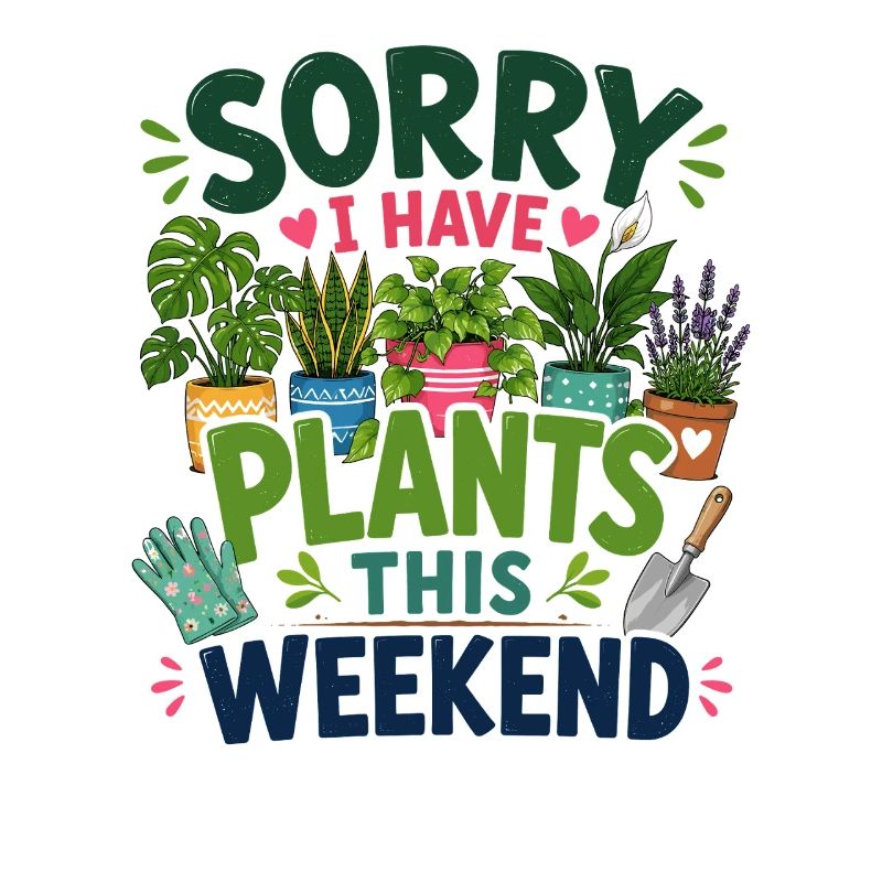 Désolé de planter ce week-end