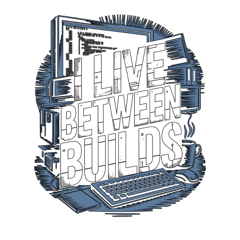 Game Developer I Live Between Builds Game Coder