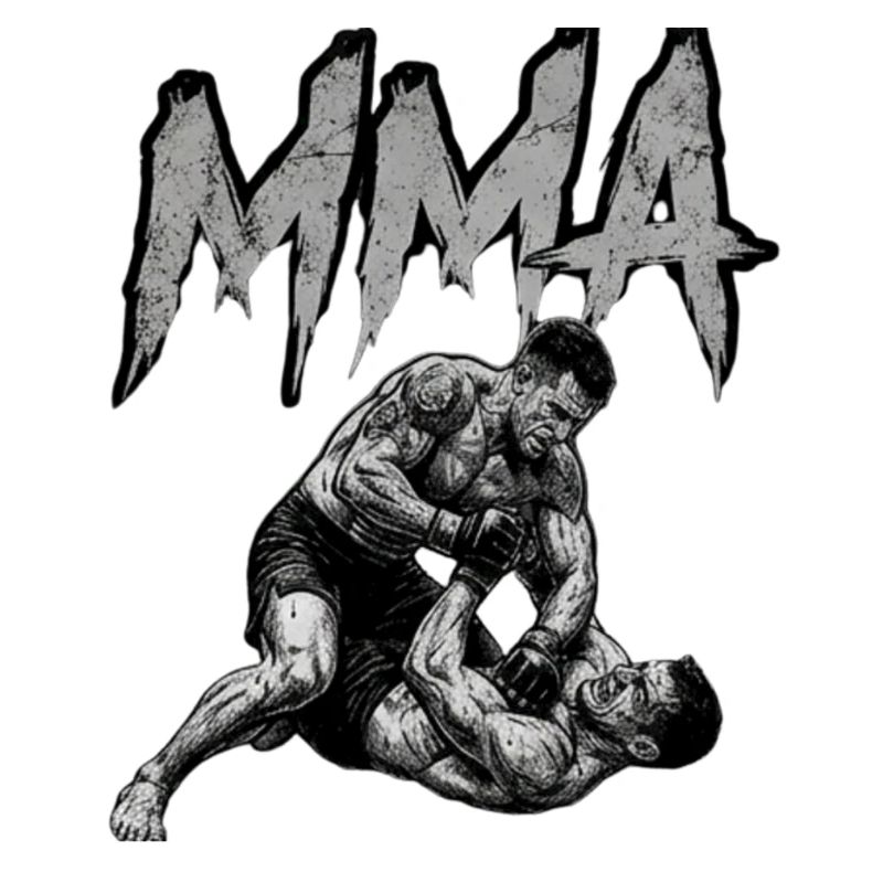 MMA Grappling