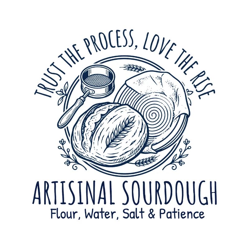 Sourdough Retro Bread Baking – Hobby Baker