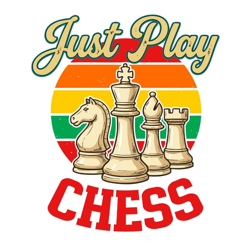 Joue simplement aux échecs