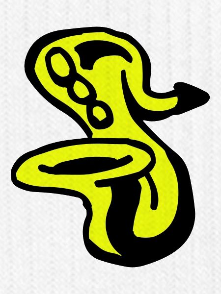 Saxophone