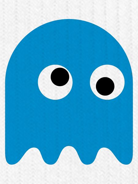 Game Classics Ghost