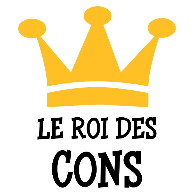 Le Roi des Cons
