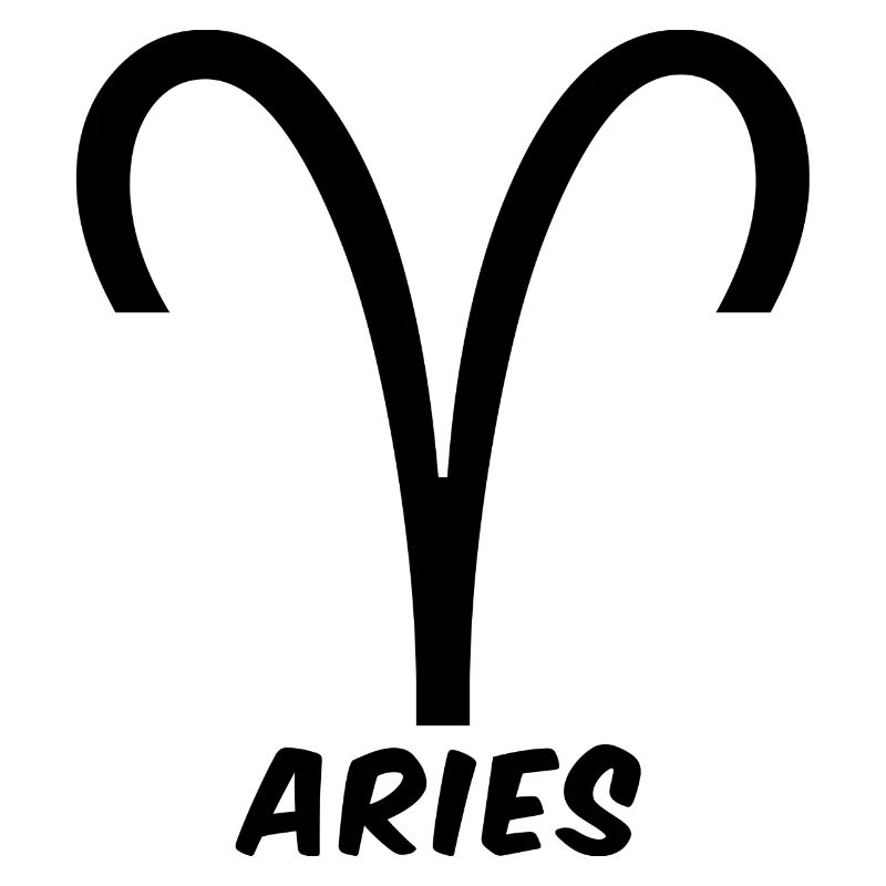 Widder Sternzeichen Widder Widder Horoskop