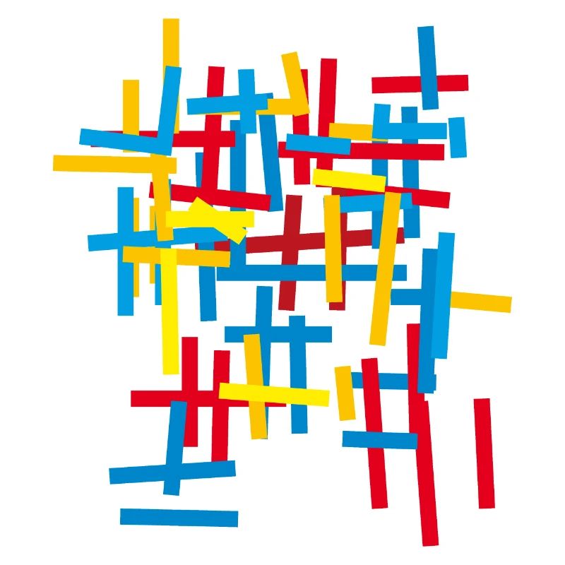 Abstract - Patterns / Bauhaus