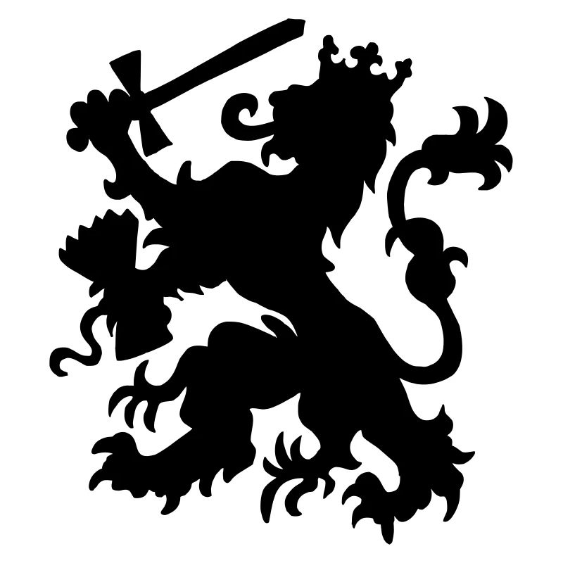 Leeuw, Löwe, Lowe