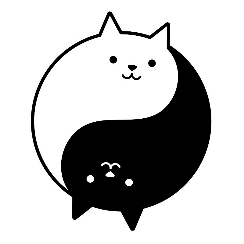 Chat Yin Yang