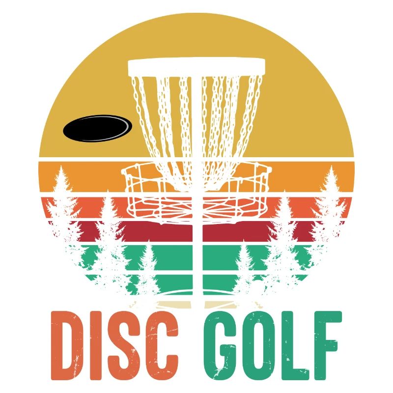 disc golf