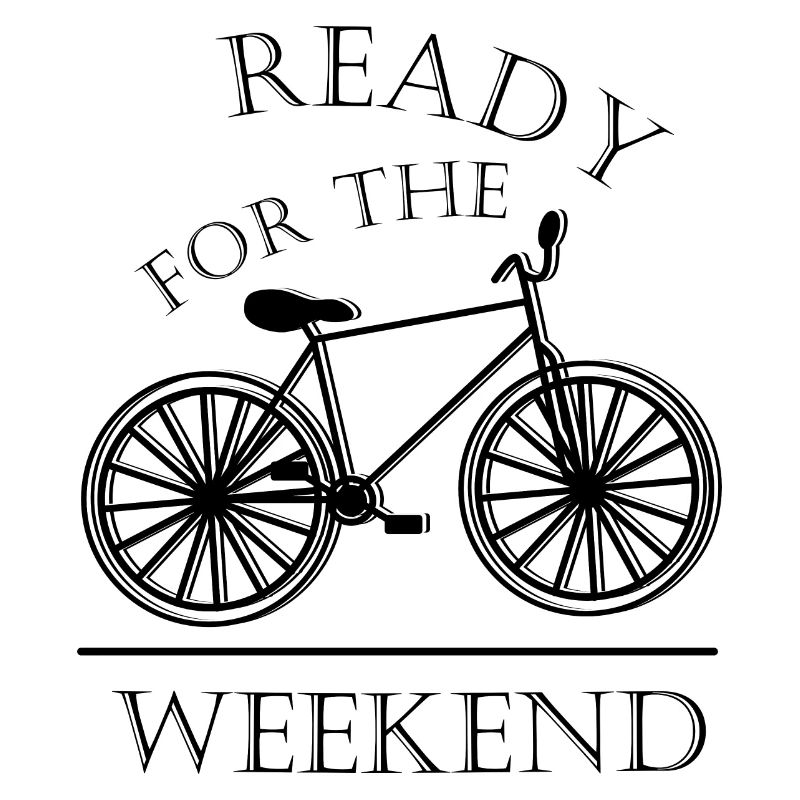 Ready for the Weekend | Geschenkidee