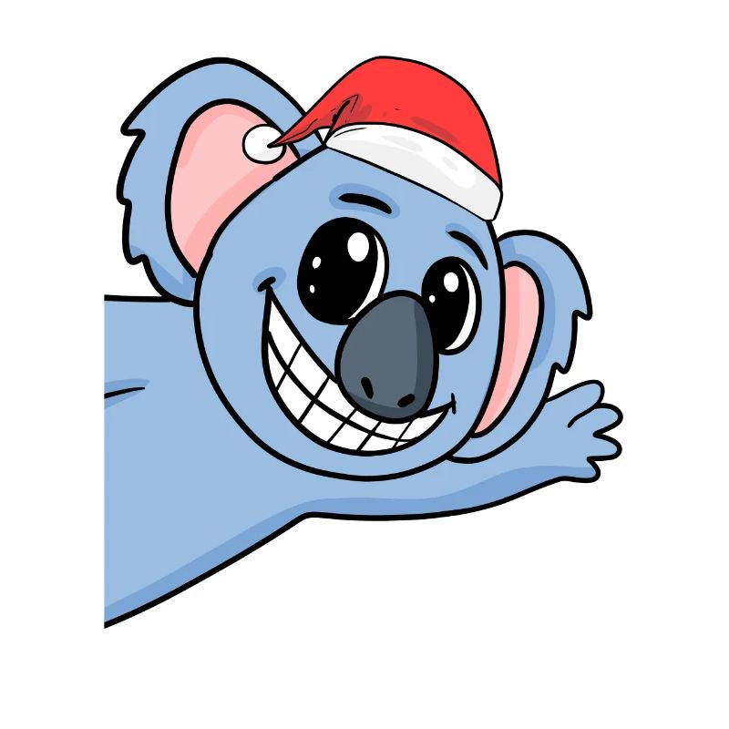 Noël Koala