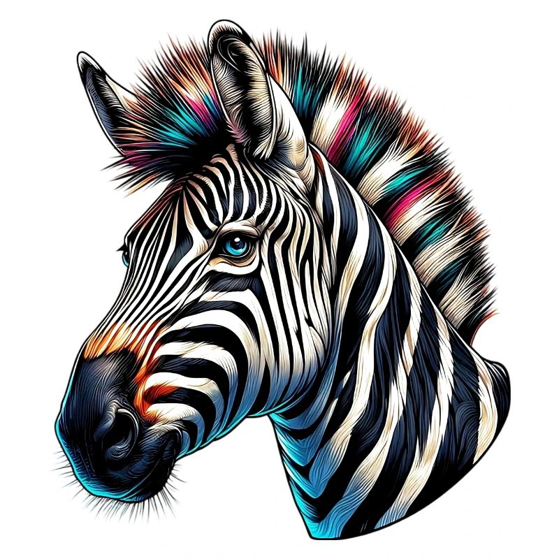 Zebra