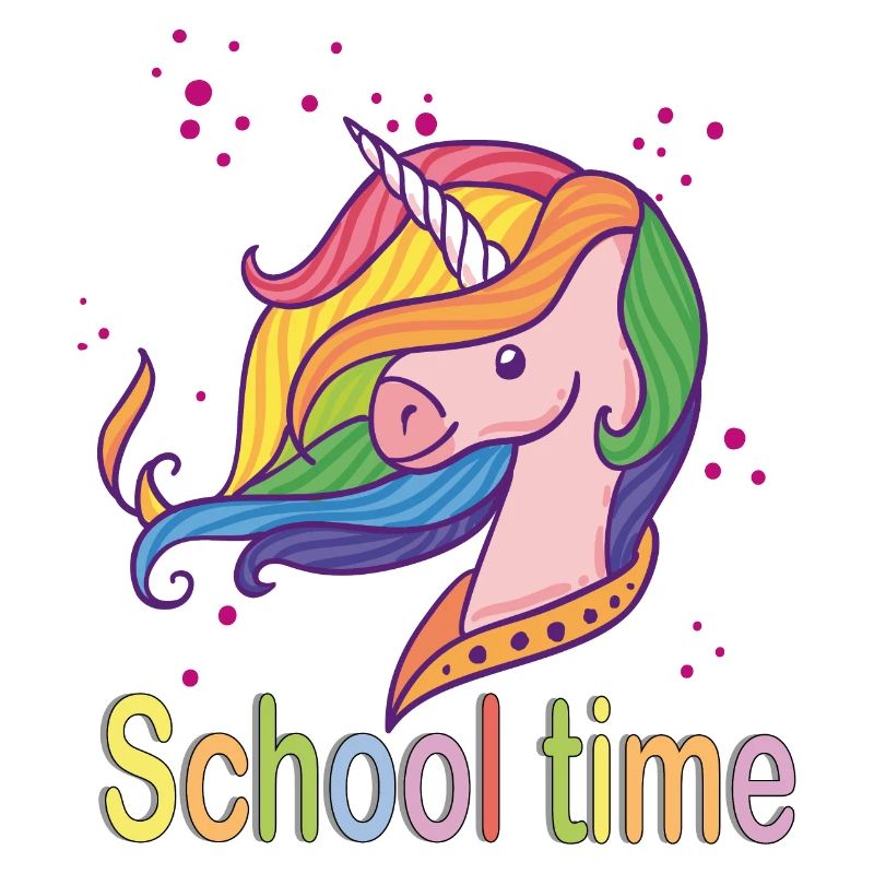 School Time, Einschulung