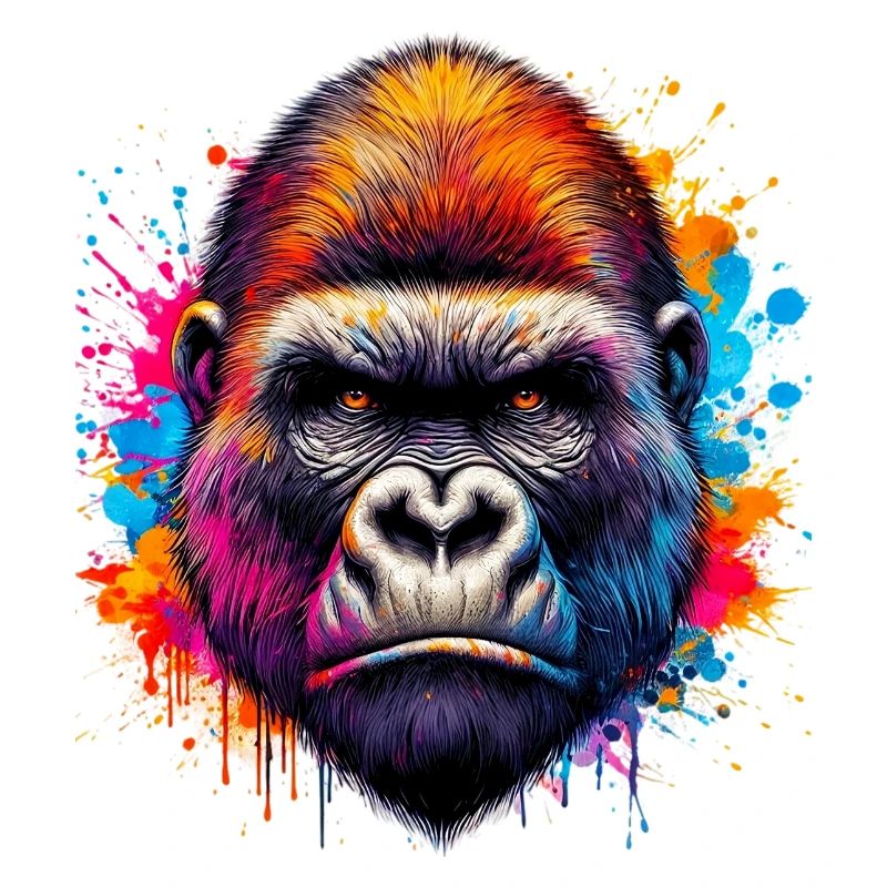 Gorilla