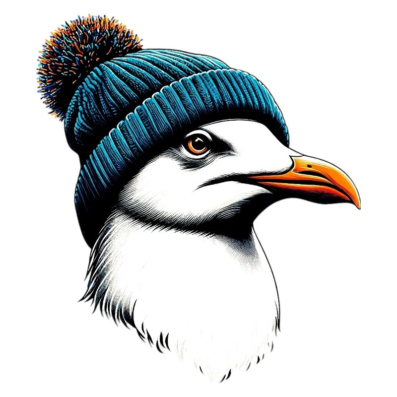 Möwe