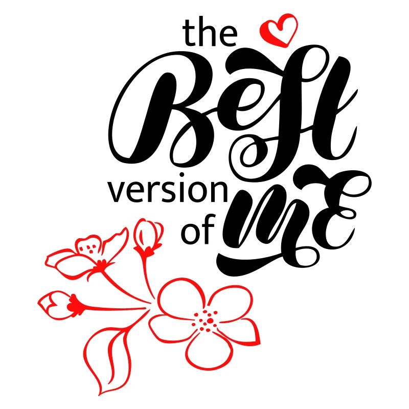 meilleure version de moi