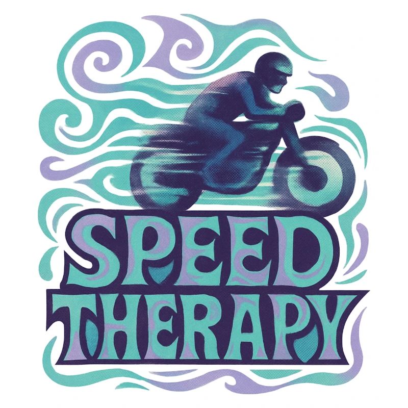Speed Therapy - Motorcycle