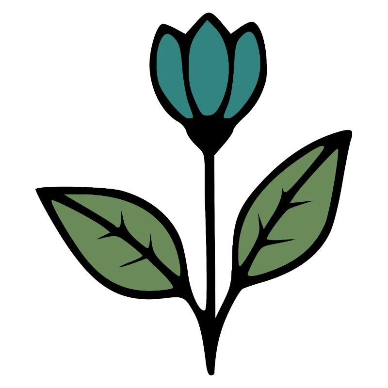  Blume Tulpe Blumen Blüte Geschenkidee Mutter 