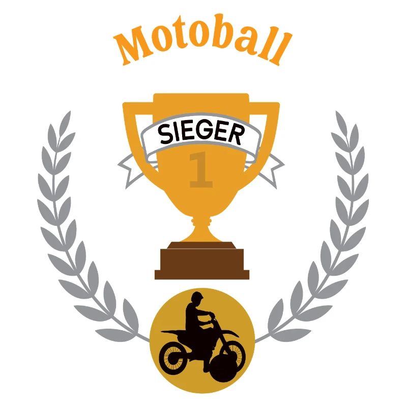 Motoball Sieger Gewinner Turnier Meisterschaft
