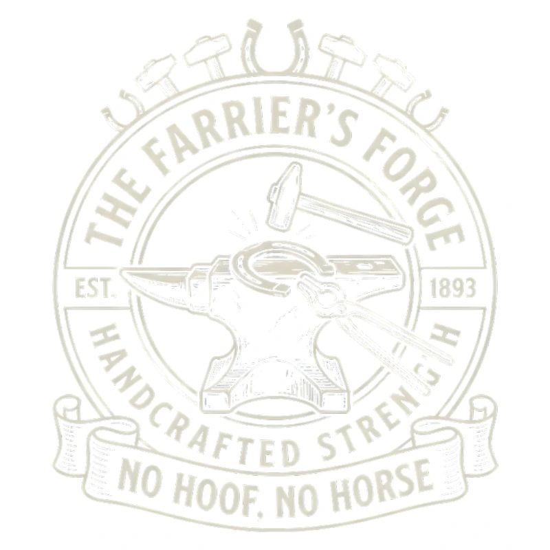 La Forge du Maréchal-Ferrant - Pas de sabot, pas d’artisanat du cheval