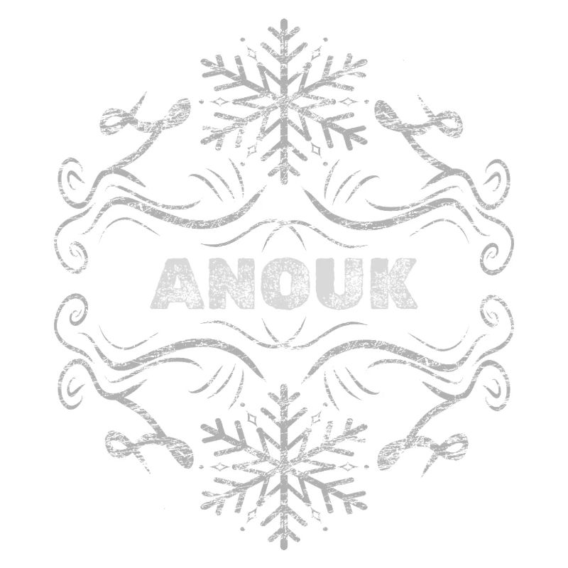 Maedchenname Anouk