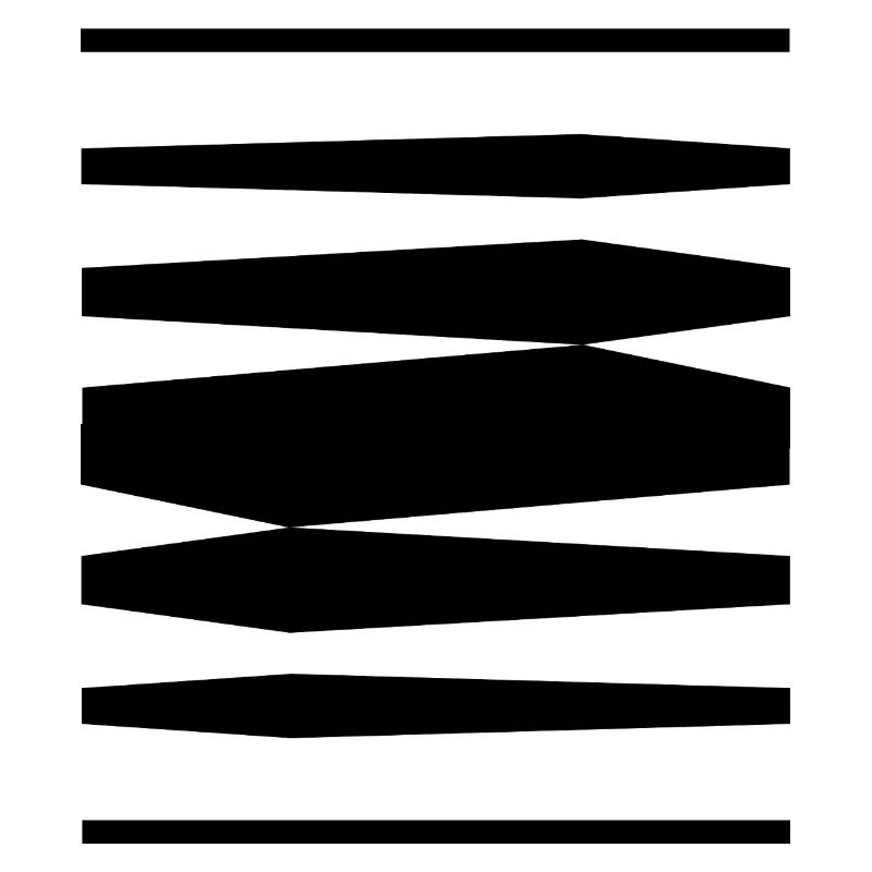 Conception des lignes audacieuses