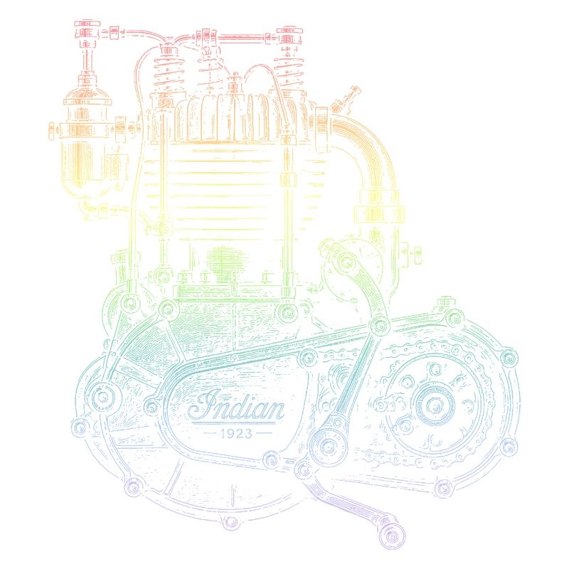 motorcycle