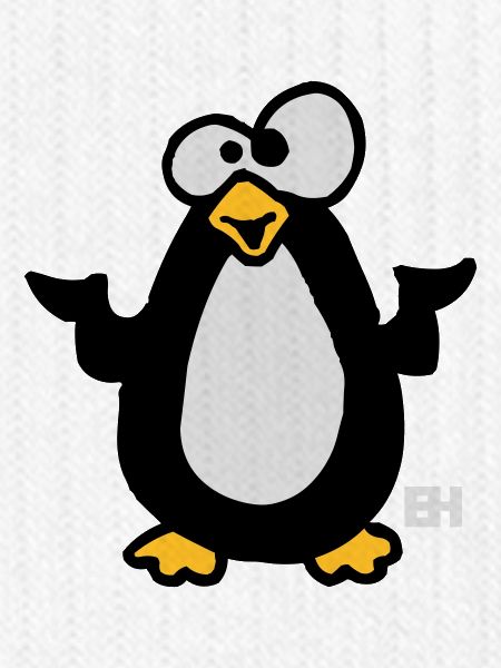 Pinguin