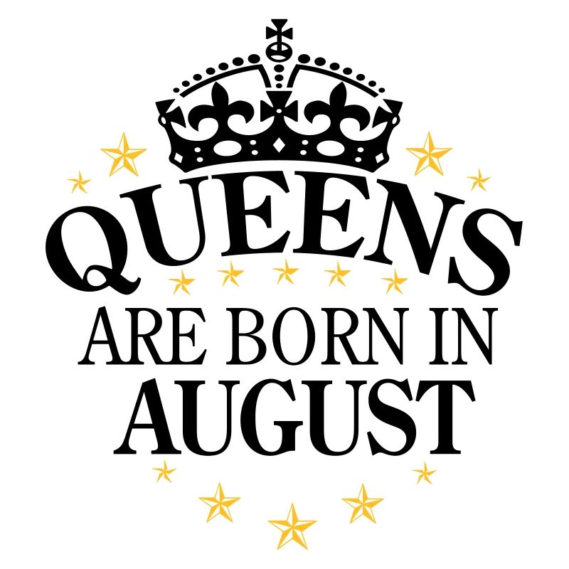 Queens August