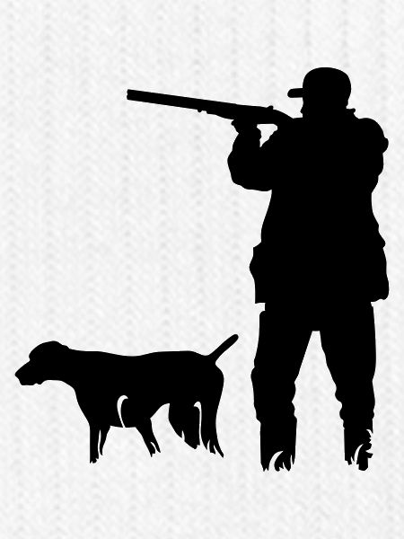 Hunter