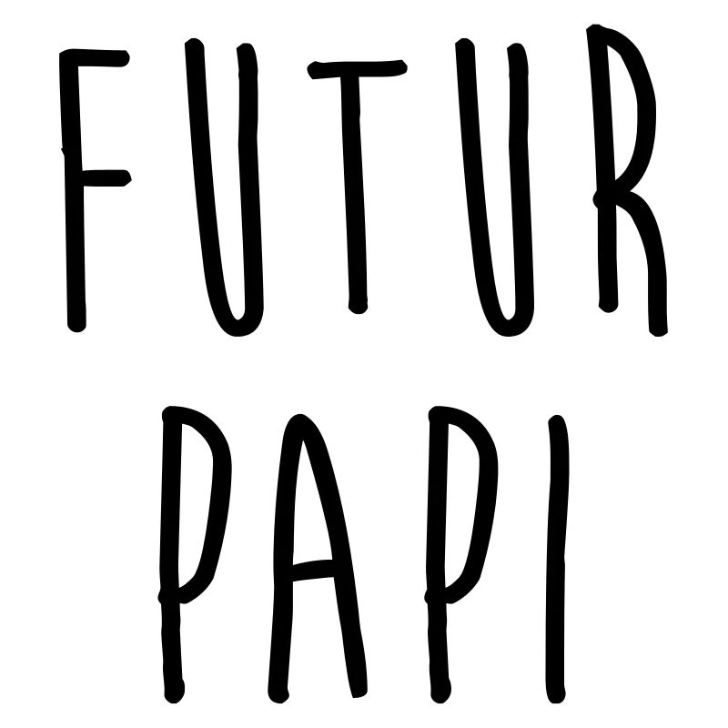 Futur Papi / Grand Pere / Naissance / Papy / Bébé