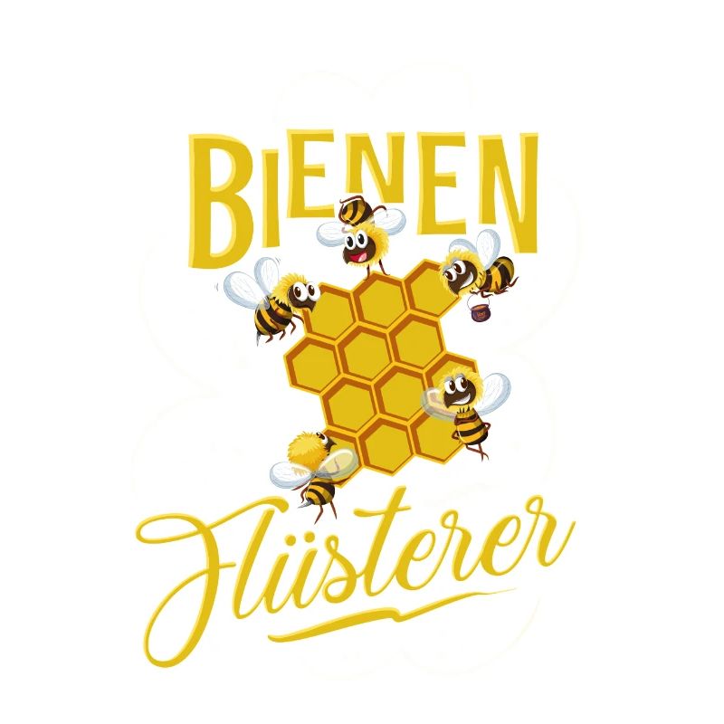 Bienen Flüsterer