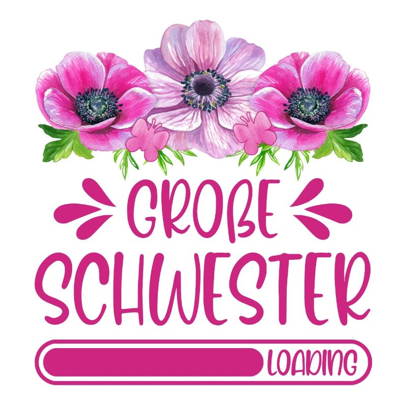 Große Schwester Loading