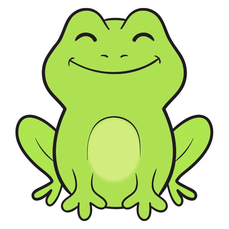 Frog Frogs