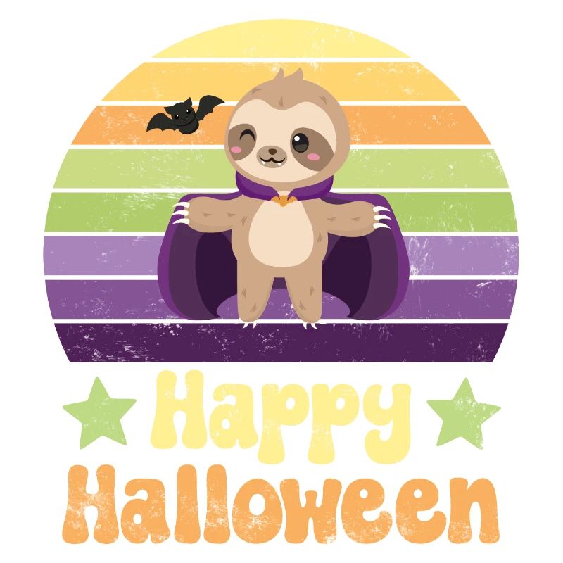 Halloween Vampire Dracula