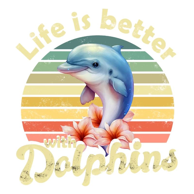 Dolphin Dolphins
