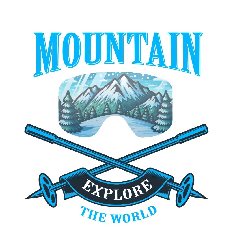 Born on the Mountain