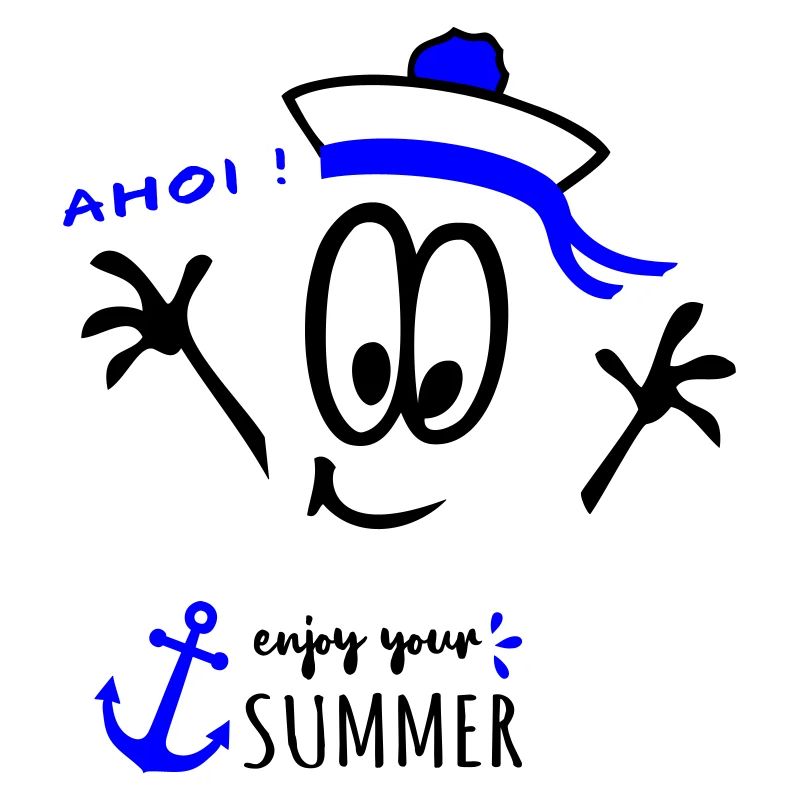 Sailor Ahoy