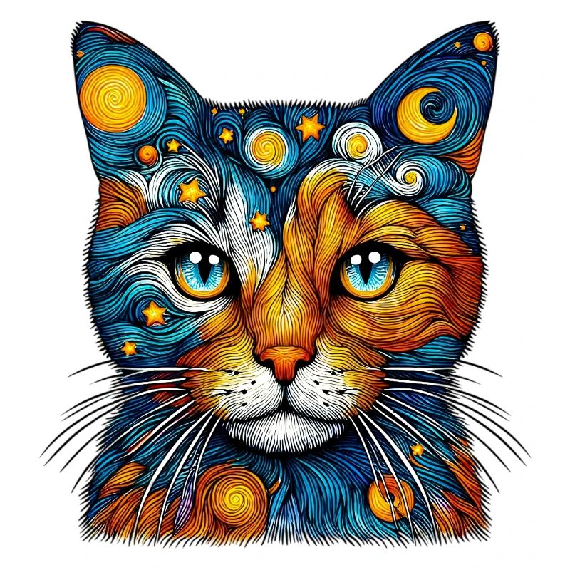 Katze