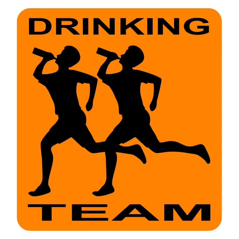 Team Vatertag Bier