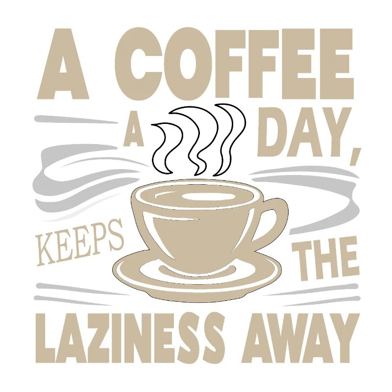 A Coffee A Day