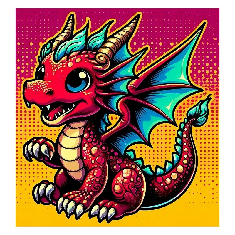 Drache
