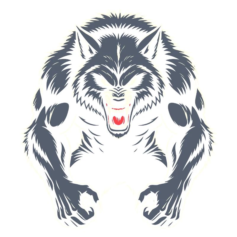 Werwolf