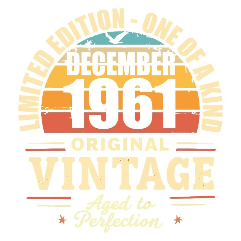 Geburtstagsfeier Dezember 1961 - Dezember 1961