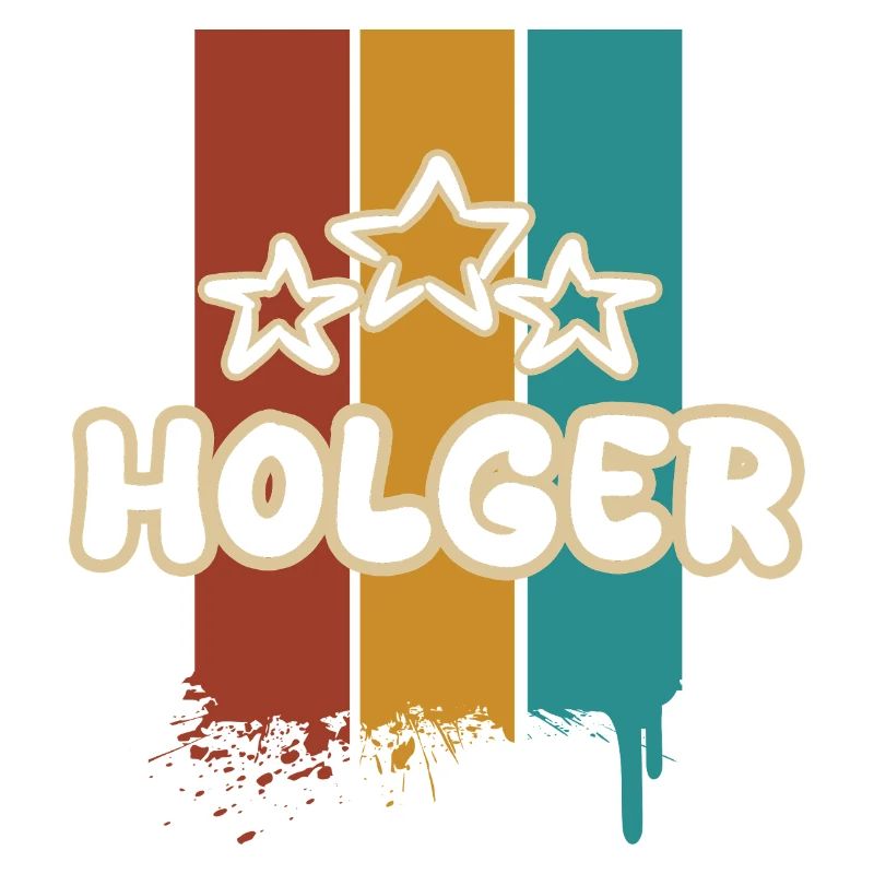 Holger Holger