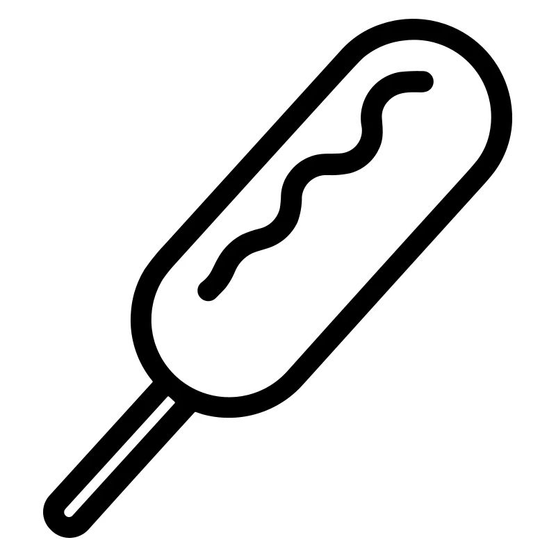 Corn Dog