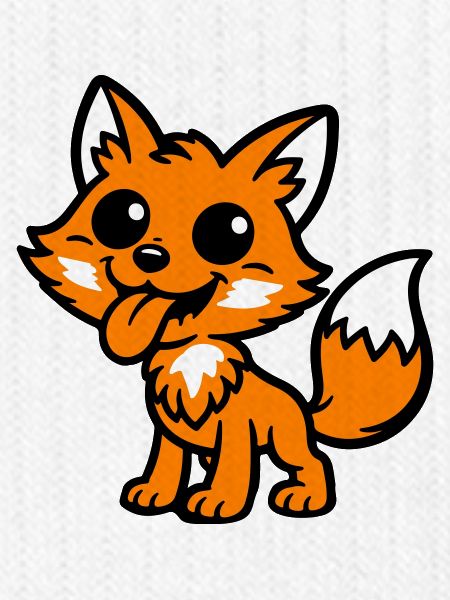 Fox Comic