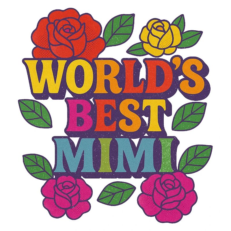 Die beste Mutter der Welt