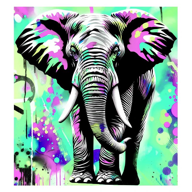 éléphant